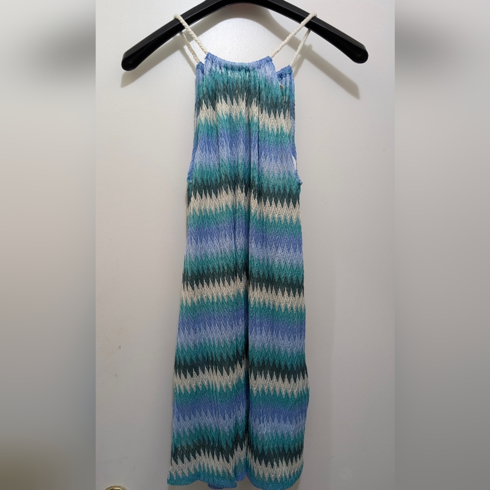 Beach Coverup